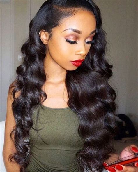 Long Curly Weave Hairstyles For Prom Best Hairstyles For 2020