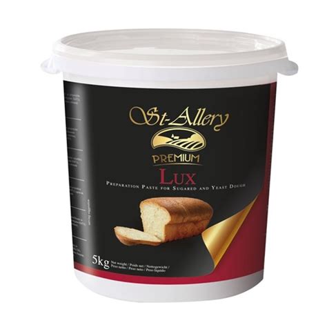codipan st allery premium lux mejorante  mantequilla distribuidor pasteleria materia