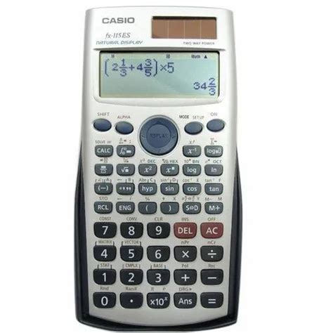 casio scientific calculator  rs  casio calculators  pune id