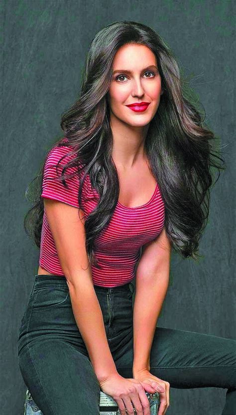 Isabelle Kaif To Star With Aayush Sharma The Asian Age