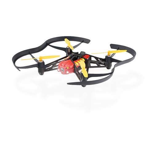 parrot mini drones airborne night blaze dronespecialnl
