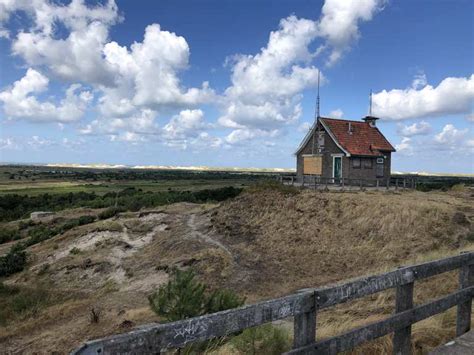 le  escursioni  trekking migliori  friesland komoot