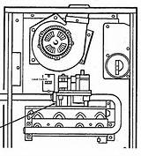 Images of Parts Diagram For Trane Furnace