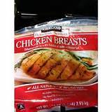 Kirkland Chicken Breast