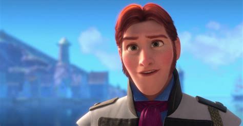You Really Have No Idea Who The Villain Of Frozen Is