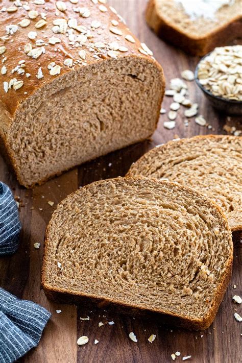 healthy fresh sliced wholegrain bread hoodoo wallpaper