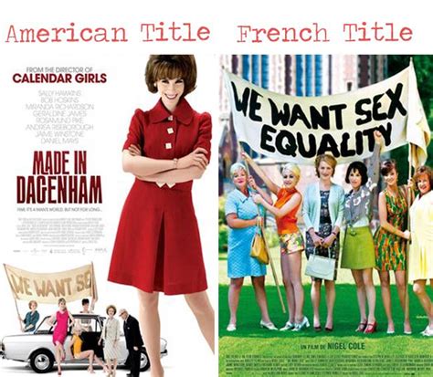 check out these 31 funny french translations of hollywood movie titles