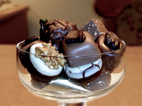 Я хочу на десерт тебя в шоколаде 91 фото