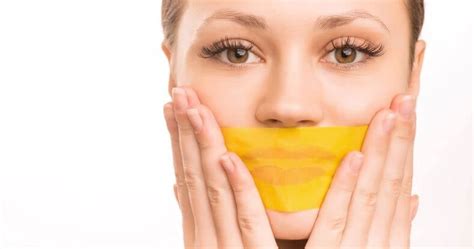 Mouth Taping At Night For Better Sleep And Better Health