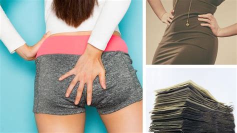 8 benefits of going commando every once in a while or all the time