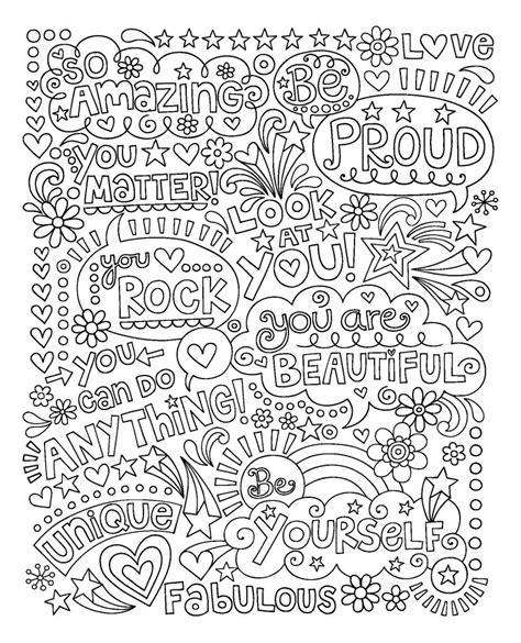 notebook doodles  girl coloring activity book woman   roles