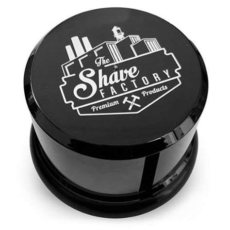 shave factory dispenser iconic grooming   inspire blvd