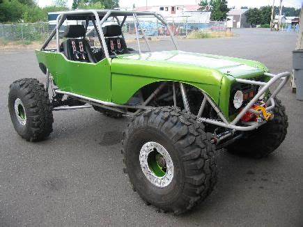 rock crawlernot hisand