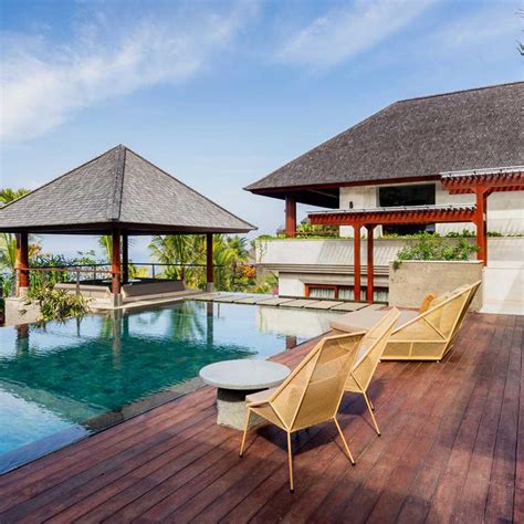 luxury hotels  bali luxuryhotelworld