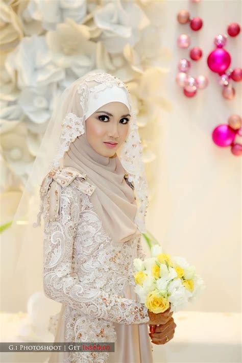 tips penting memilih model baju pengantin muslim modern foto bugil bokep 2017