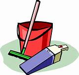 Images of Cleaning Service Clipart