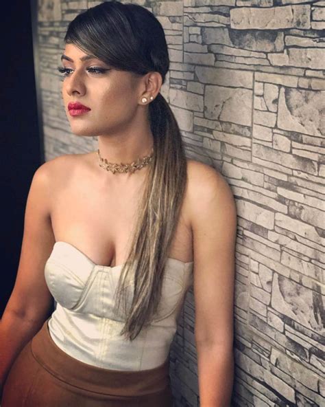 Hot N Sexy Nia Sharma Pictures Bollywoodfever