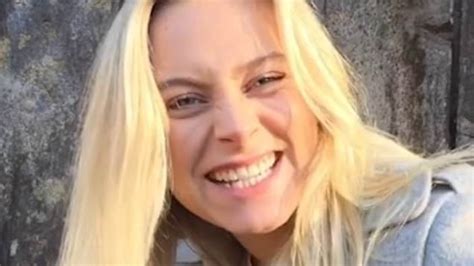 Vikings Star Ida Marie Nielsen Gets Nostalgic On Set Metro Video