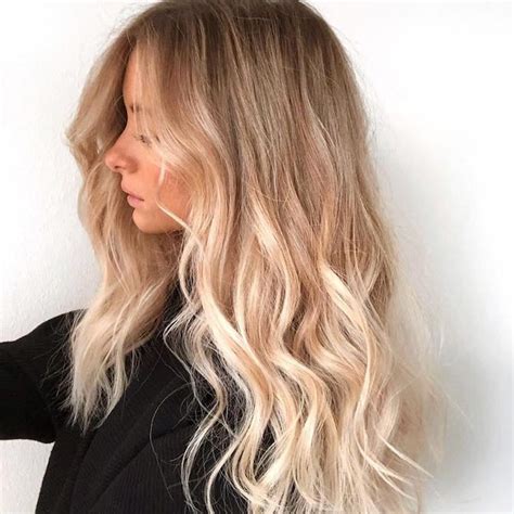 24 Blonde Hair Colors From Ash To Caramel Wella