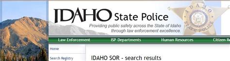 sex offenders say idaho s retroactive registration requirements are