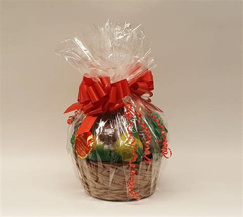 small gift basket kriegers health foods market