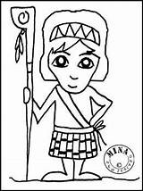 Maori Colouring Boy Pages Coloring Printables Kids Tama Wee Password Getdrawings sketch template