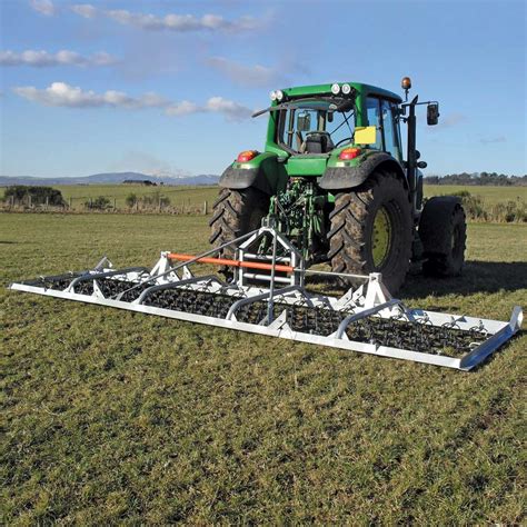 replacement harrow mat  ritchie