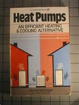 Are Heat Pumps Efficient