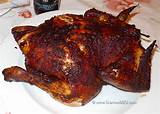 Photos of Barbecue Whole Chicken
