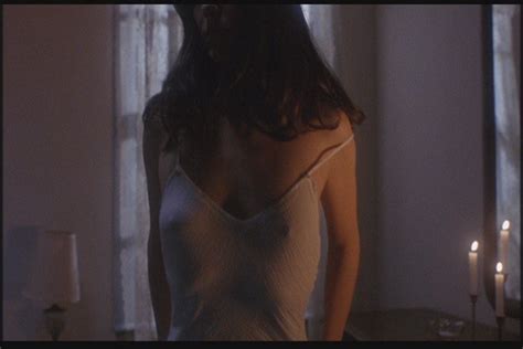 naked laura harring in the forbidden dance