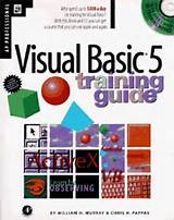 Visual Basic Free Training Images
