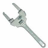 Adjustable Wrench At Lowes Pictures