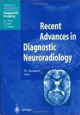 Diagnostic Neuroradiology Images