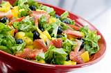 Images of Healthy Indian Salads For Weight Loss