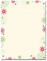 Christmas Stationery Images