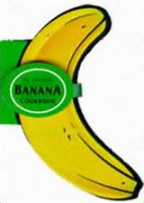 Pictures of Banana In Fridge