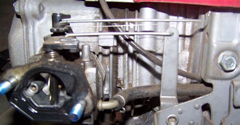 honda gcv carburetor linkage diagram wiring site resource