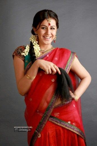 nikki galrani nikki galrani saree actresses tamil actress