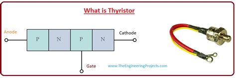 thyristor  engineering projects