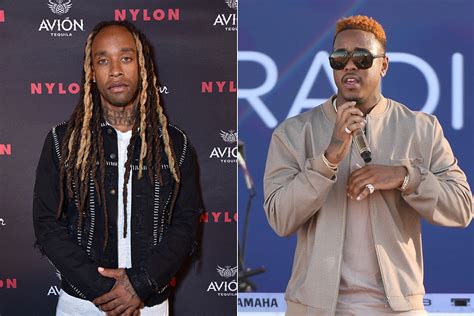 Ty Dolla Sign And Jeremih Share Mihty Album Release Date Xxl
