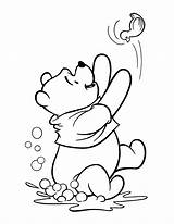 Winnie Pooh Puuh Ausmalbilder Mewarnai Malvorlagen Coloriages Ausmalen Lourson Rocks Colorare Bild Poeh Ausmalbild Bathtime Coloriage Vorlage Animasi Animaties Animierte sketch template