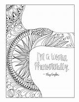 Coloring Pages Lucille Ball Yourself Template Inkspirations Choose Board sketch template