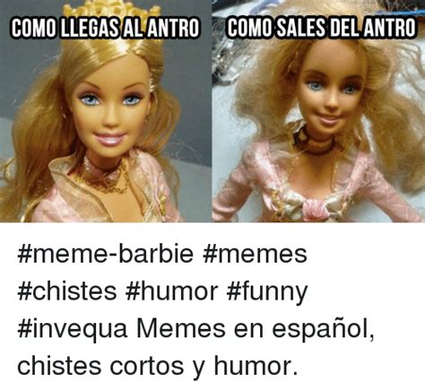 Barbie And Ken Meme