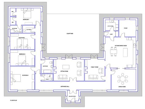 house plans   loughcrew blueprint home plans house plans house designs planning appl