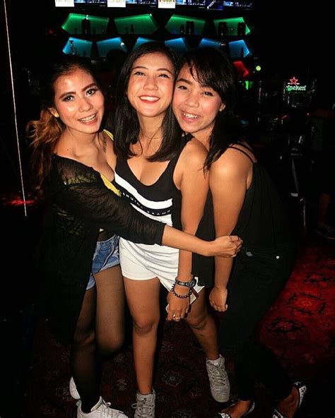 Veneno Nightclub Surabaya Jakarta100bars Nightlife