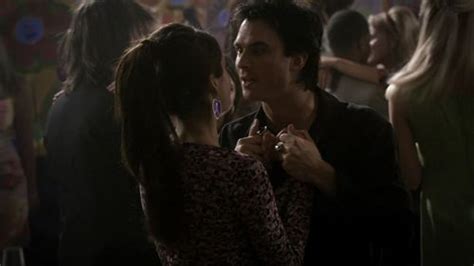 Damon And Elena Images 2x18 The Last Dance Hd Hd Wallpaper And