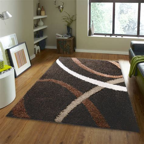 shag rugs modern area rug contemporary abstract  solid shaggy flokati