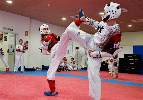 taekwondo juegos olimpicos de tokio  todos los deportes