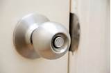 Keyless Interior Door Locks