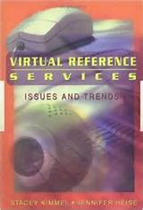 Photos of Internet Reference Services Quarterly